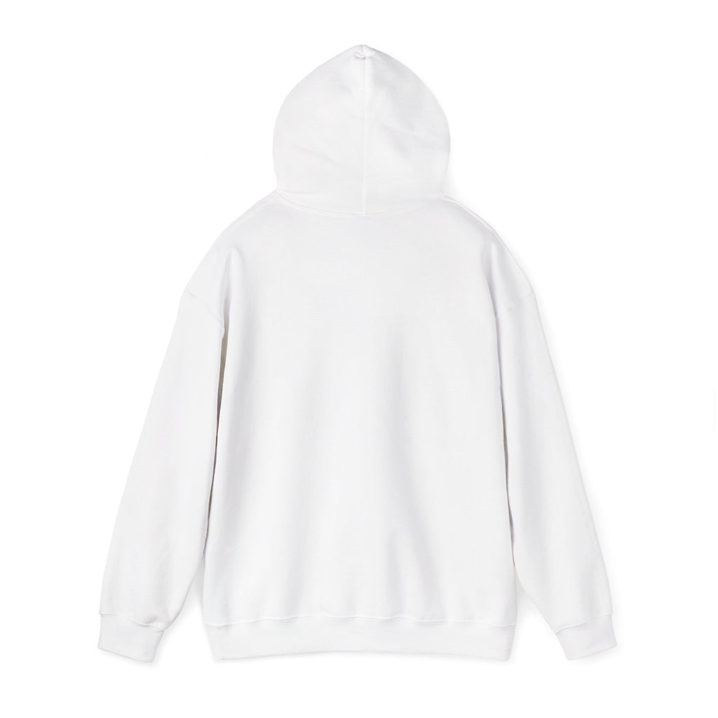 Be Happy Be Cozy Hoodie — Minimal Cozy Comfort Pullover