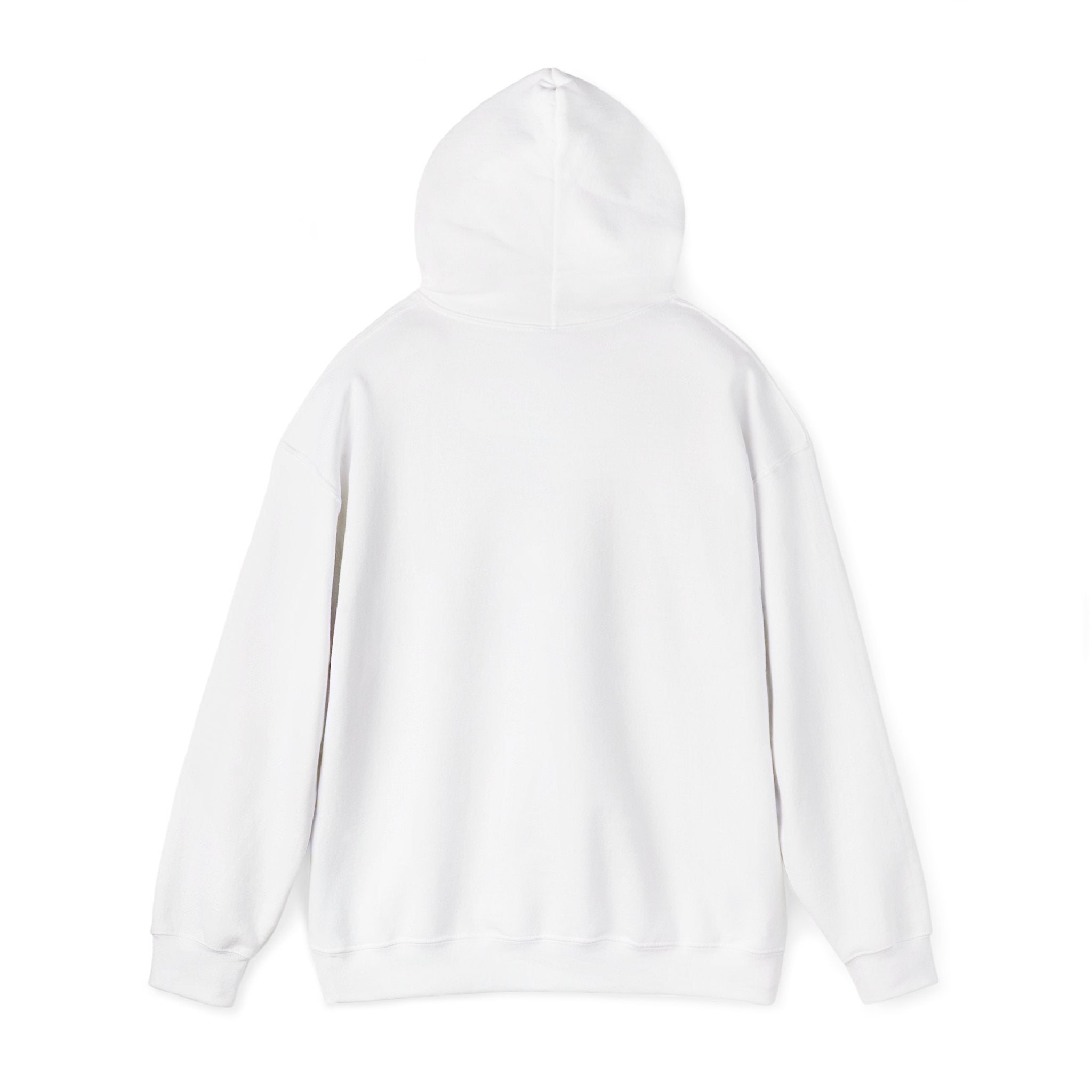Be Happy Be Cozy Hoodie — Minimal Cozy Comfort Pullover