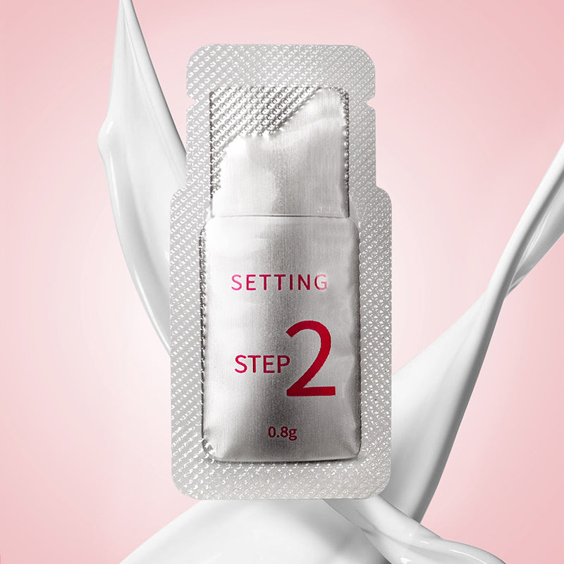 Cozy ICONSIGN 10 Pairs Pouch Eyelash Perm Lotion Lashes Lift Quick Perming 5 To 8 Minutes Beauty Makeup Tools