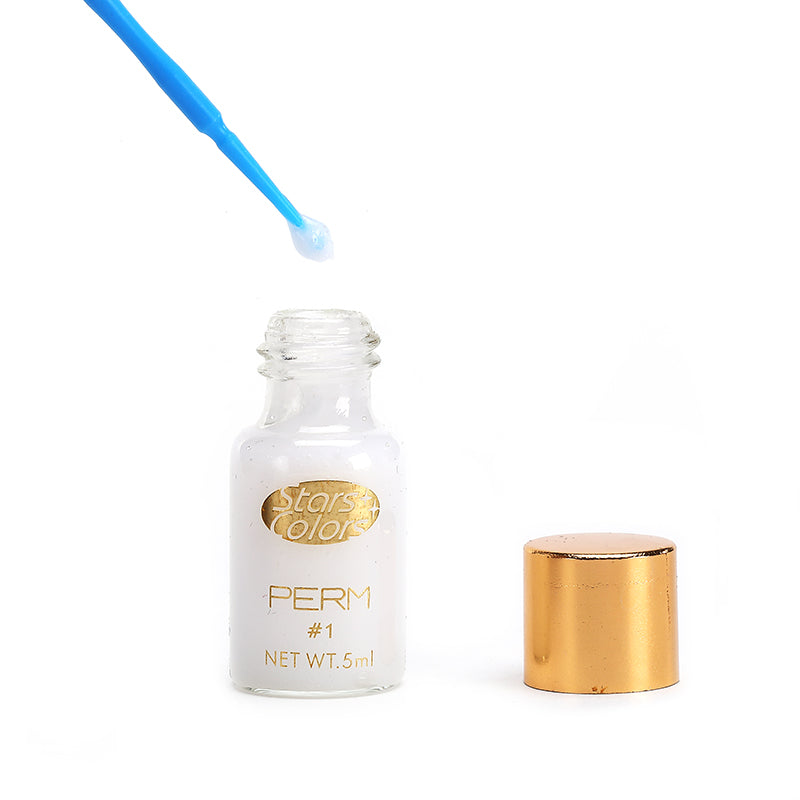 Cozy 5-8 Minutes Quick Lash Lifting Eyelash Perm Lash Lift Kit Curling Lashes Makeup Tools For Salon